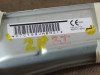 AIRBAG CORTINA DELANTERO IZQUIERDO PEUGEOT ION 