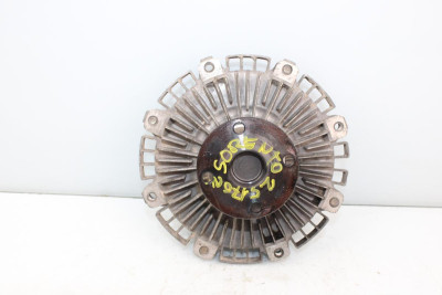 VENTILADOR VISCOSO MOTOR