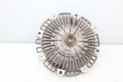 VENTILADOR VISCOSO MOTOR