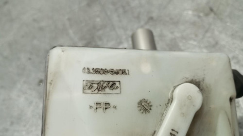 BOMBA FRENO de segunda mano