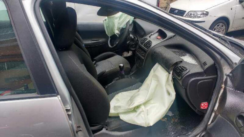  PEUGEOT 206 SW 