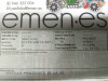  PEUGEOT 206 SW 