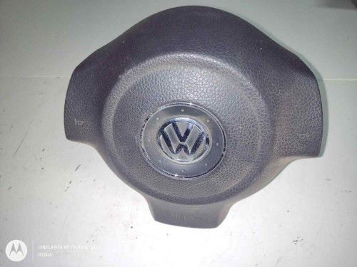 AIRBAG DELANTERO IZQUIERDO VOLKSWAGEN POLO V (6R1) 