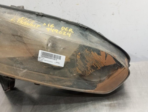  FARO DERECHO, FORD, TRANSIT CONNECT (CHC) 