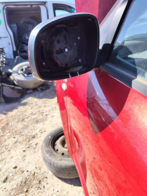 RETROVISOR IZQUIERDO, SUZUKI, SWIFT BERLINA (RS/MZ)