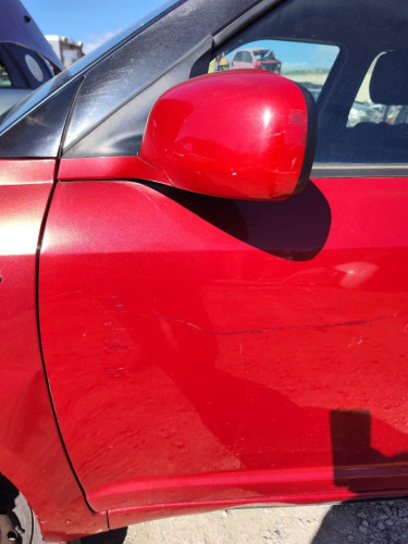  RETROVISOR IZQUIERDO, SUZUKI, SWIFT BERLINA (RS/MZ) 