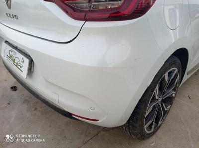 PARAGOLPES TRASERO Renault Clio II Fase II (B/CB0)(2001->)