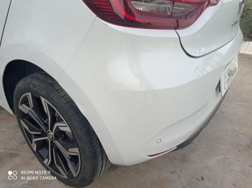 PARAGOLPES TRASERO Renault Clio II Fase II (B/CB0)(2001->) Renault Clio II Fase II (B/CB0)(2001->) 