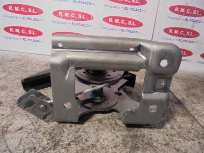 PALANCA FRENO, NISSAN, JUKE (F15E)