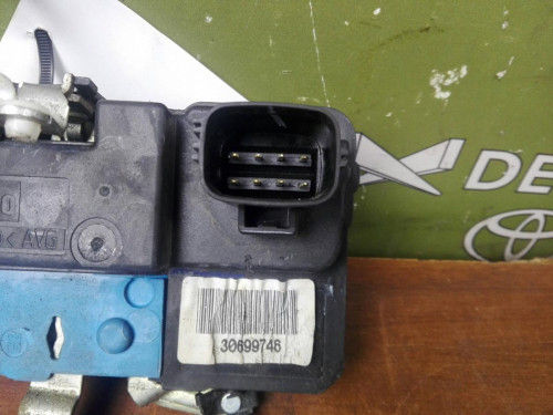 CERRADURA PUERTA DELANTERA IZQUIERDA Volvo S60 BERLINA 