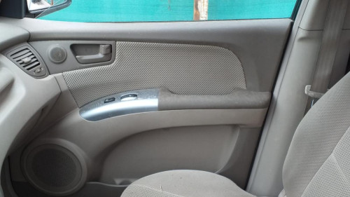  KIA SPORTAGE (KM) 