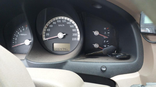  KIA SPORTAGE (KM) 