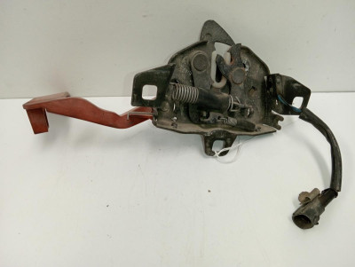 CERRADURA CAPO, ALFA ROMEO, 156