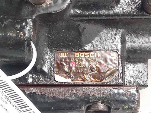 BOMBA INYECCION Renault ESPACE /GRAND ESPACE (JE0) 
