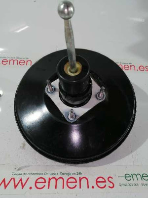 SERVOFRENO, SEAT, IBIZA (6P1)