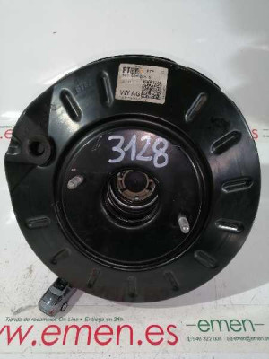 SERVOFRENO, SEAT, IBIZA (6P1)