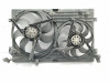  ELECTROVENTILADOR SKODA OCTAVIA BERLINA (1U2) 