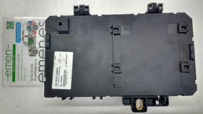 CAJA RELES / FUSIBLES, OPEL, ASTRA H BERLINA