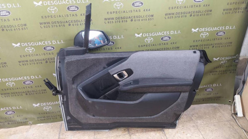 PUERTA DELANTERA DERECHA BMW SERIE I3 (I01) 