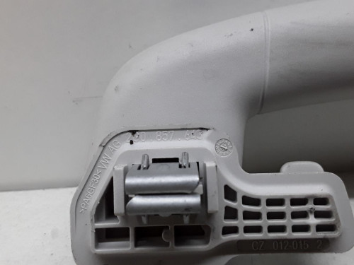ASIDERO TECHO TRASERO IZQUIERDO Volkswagen T-ROC (A11) 