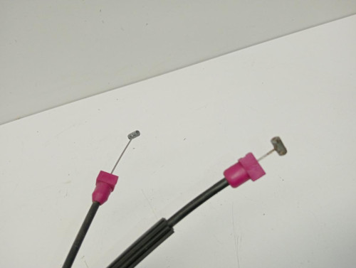  CERRADURA PUERTA TRASERA DERECHA CITROEN C3 PICASSO 