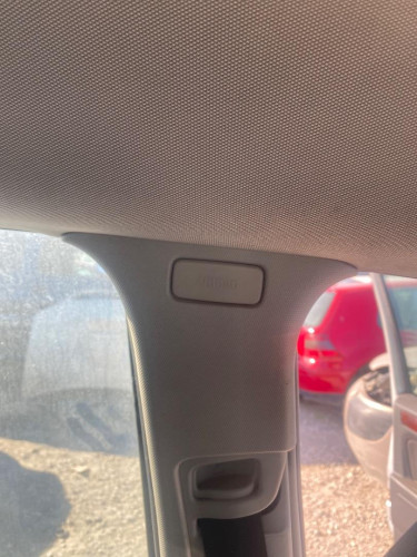 AIRBAG LATERAL IZQUIERDO OPEL ZAFIRA B 