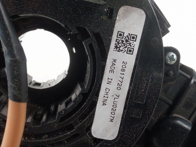 MANDO MULTIFUNCION, OPEL, MERIVA B