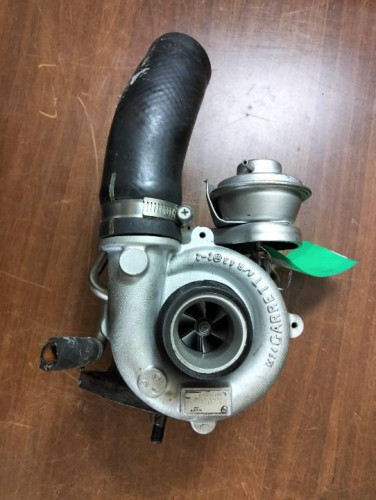 TURBOCOMPRESOR Toyota RAV4 (A2) 