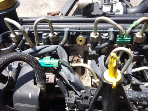 DESPIECE MOTOR 