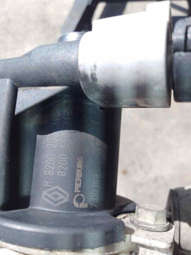 DESPIECE MOTOR 