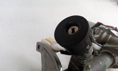 COLUMNA DIRECCION, TOYOTA, AYGO (KGB/WNB)