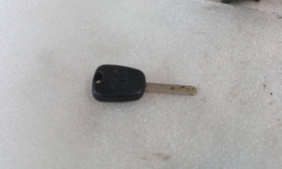 COLUMNA DIRECCION, TOYOTA, AYGO (KGB/WNB)