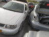 VOLKSWAGEN POLO III (6N1) 