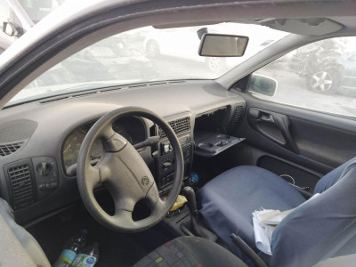VOLKSWAGEN POLO III (6N1)