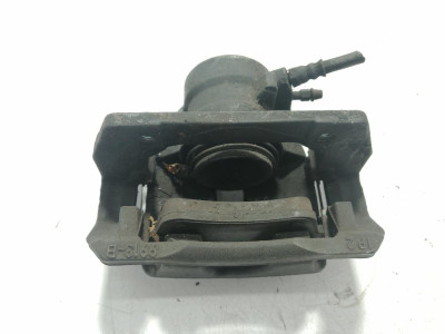 PINZA DE FRENO DELANTERA IZQUIERDA, MERCEDES-BENZ, CLASE A (BM 169)