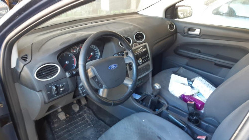  FORD FOCUS BERLINA (CAP) 