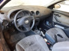  SEAT IBIZA (6L1) 