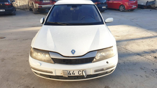  RENAULT LAGUNA II (BG0) 