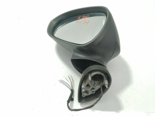  RETROVISOR IZQUIERDO SEAT IBIZA BERLINA (6J5) 