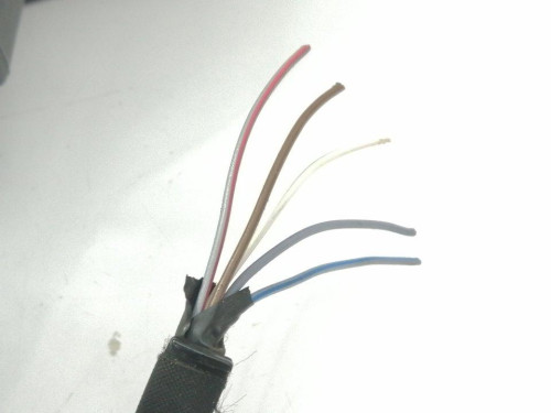  RETROVISOR IZQUIERDO SEAT IBIZA BERLINA (6J5) 