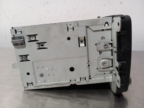  SISTEMA AUDIO / RADIO CD VOLKSWAGEN GOLF VI VARIANT (AJ5) 