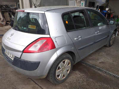 RENAULT MEGANE II BERLINA 5P