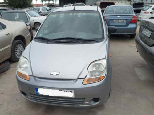  CHEVROLET MATIZ 