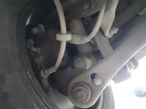 MANGUETA TRASERA IZQUIERDA Audi A6 BERLINA (4F2) 