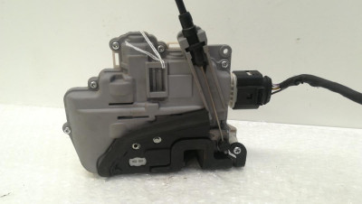 CERRADURA PUERTA DELANTERA DERECHA, SEAT, LEON (1P1)