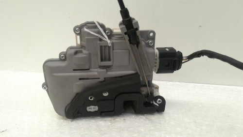  CERRADURA PUERTA DELANTERA DERECHA SEAT LEON (1P1) 