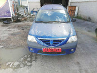 DACIA LOGAN 1 MCV FAMILIAR