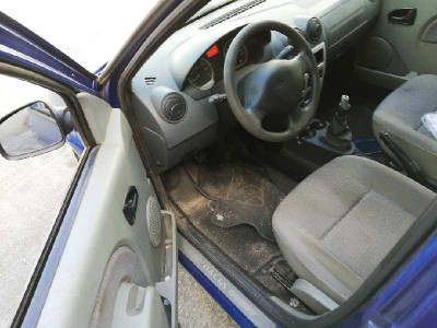 DACIA LOGAN 1 MCV FAMILIAR