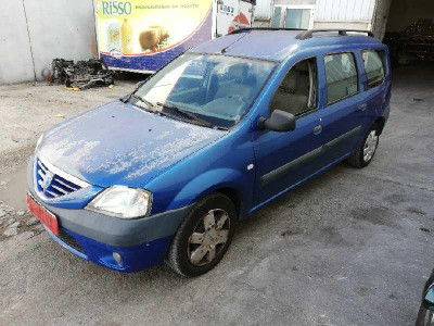 DACIA LOGAN 1 MCV FAMILIAR