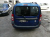 DACIA LOGAN 1 MCV FAMILIAR — автомобиль-донор на запчасти 